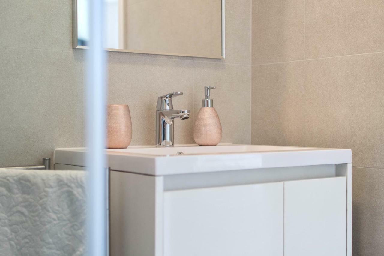 App Lov Apartment Umag Ngoại thất bức ảnh